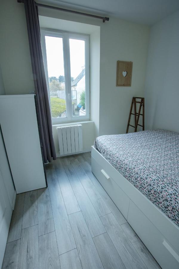 Cosy Saint Malo Beach Extérieur photo